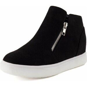 Women's Hart Hidden Wedge Sneaker +Wide Width Available